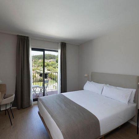Hotel H4 Cangas 3 Superior Luaran gambar