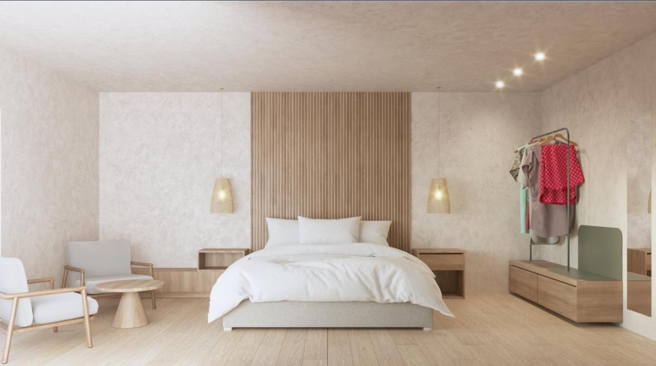 Hotel H4 Cangas 3 Superior Luaran gambar