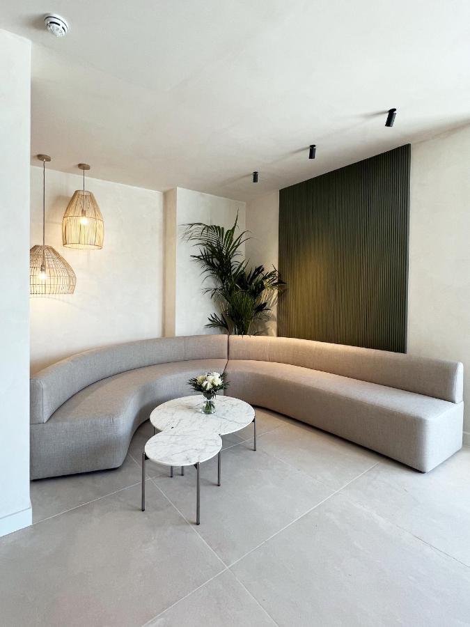 Hotel H4 Cangas 3 Superior Luaran gambar
