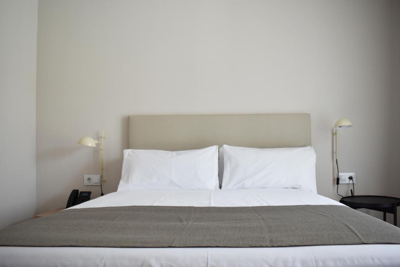 Hotel H4 Cangas 3 Superior Luaran gambar