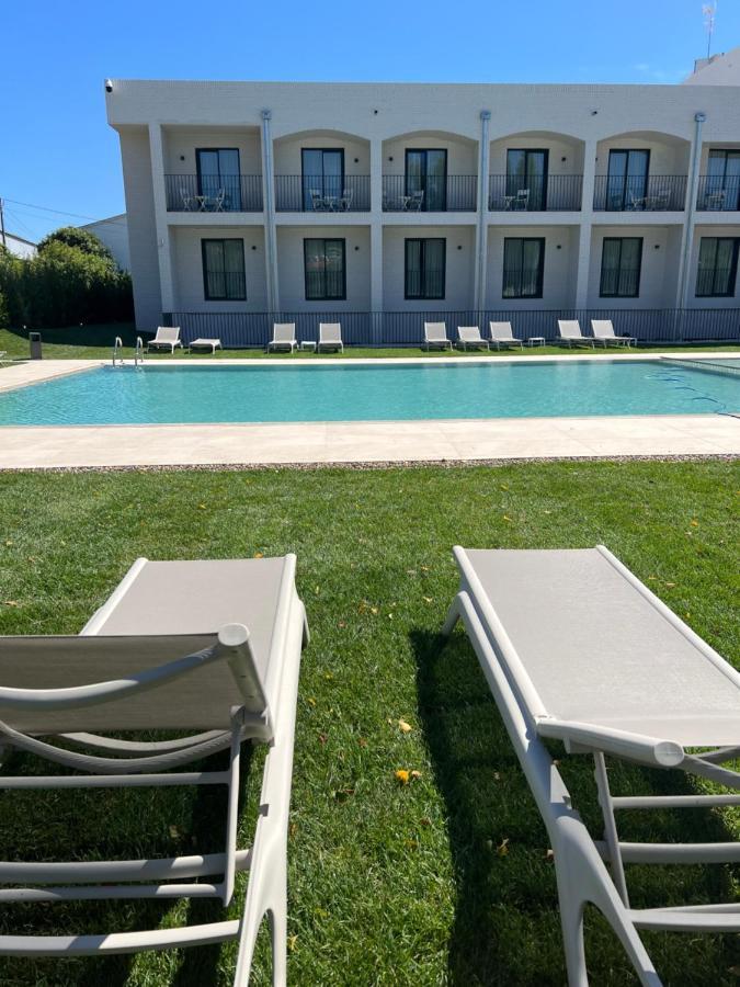Hotel H4 Cangas 3 Superior Luaran gambar