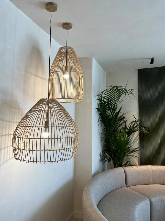 Hotel H4 Cangas 3 Superior Luaran gambar