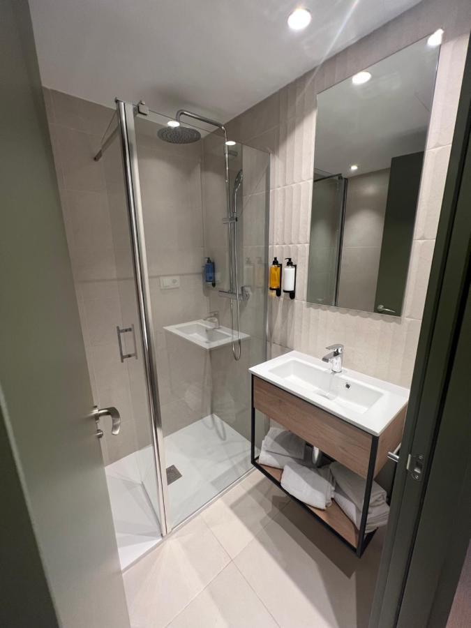 Hotel H4 Cangas 3 Superior Luaran gambar
