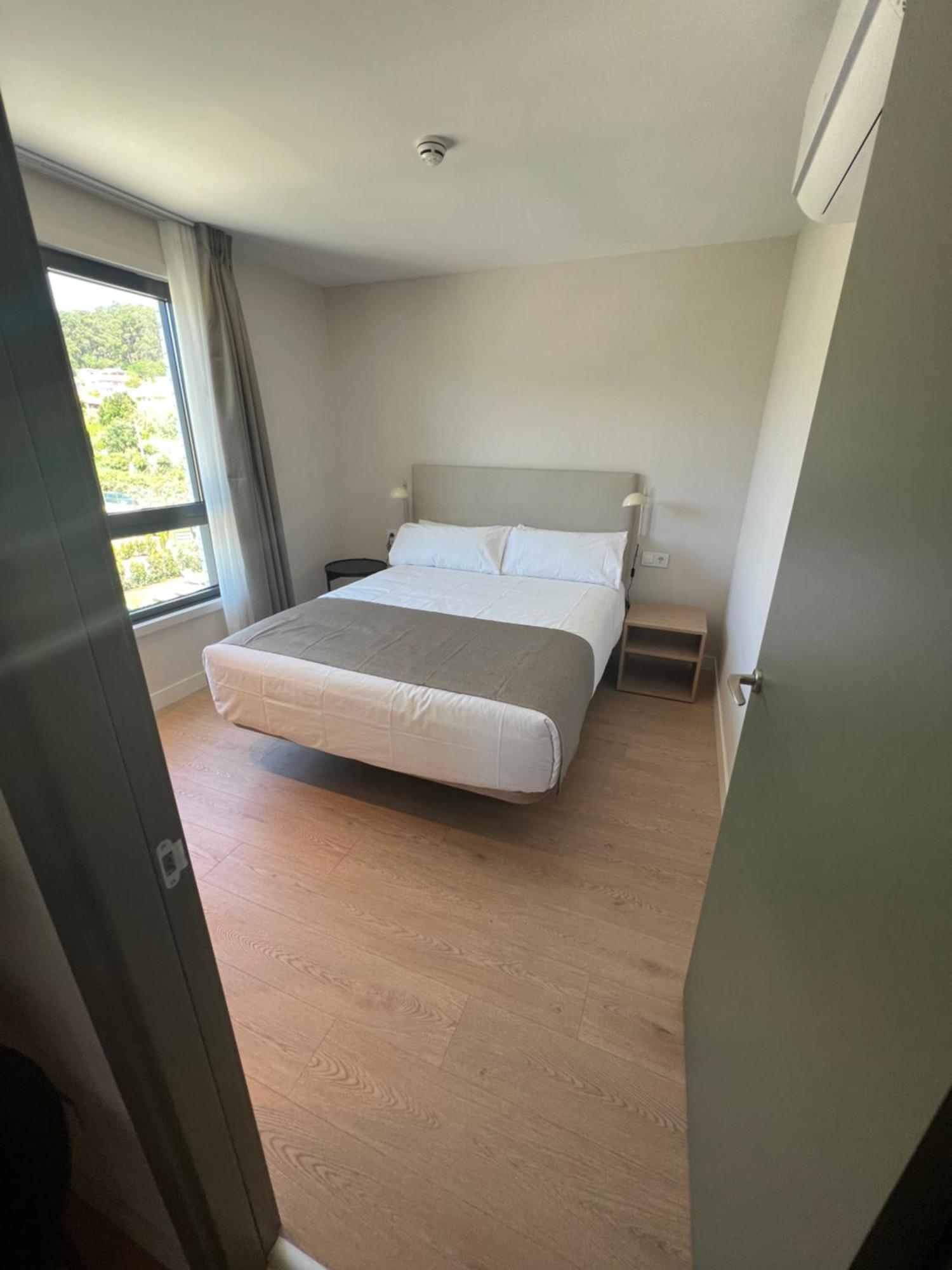 Hotel H4 Cangas 3 Superior Luaran gambar