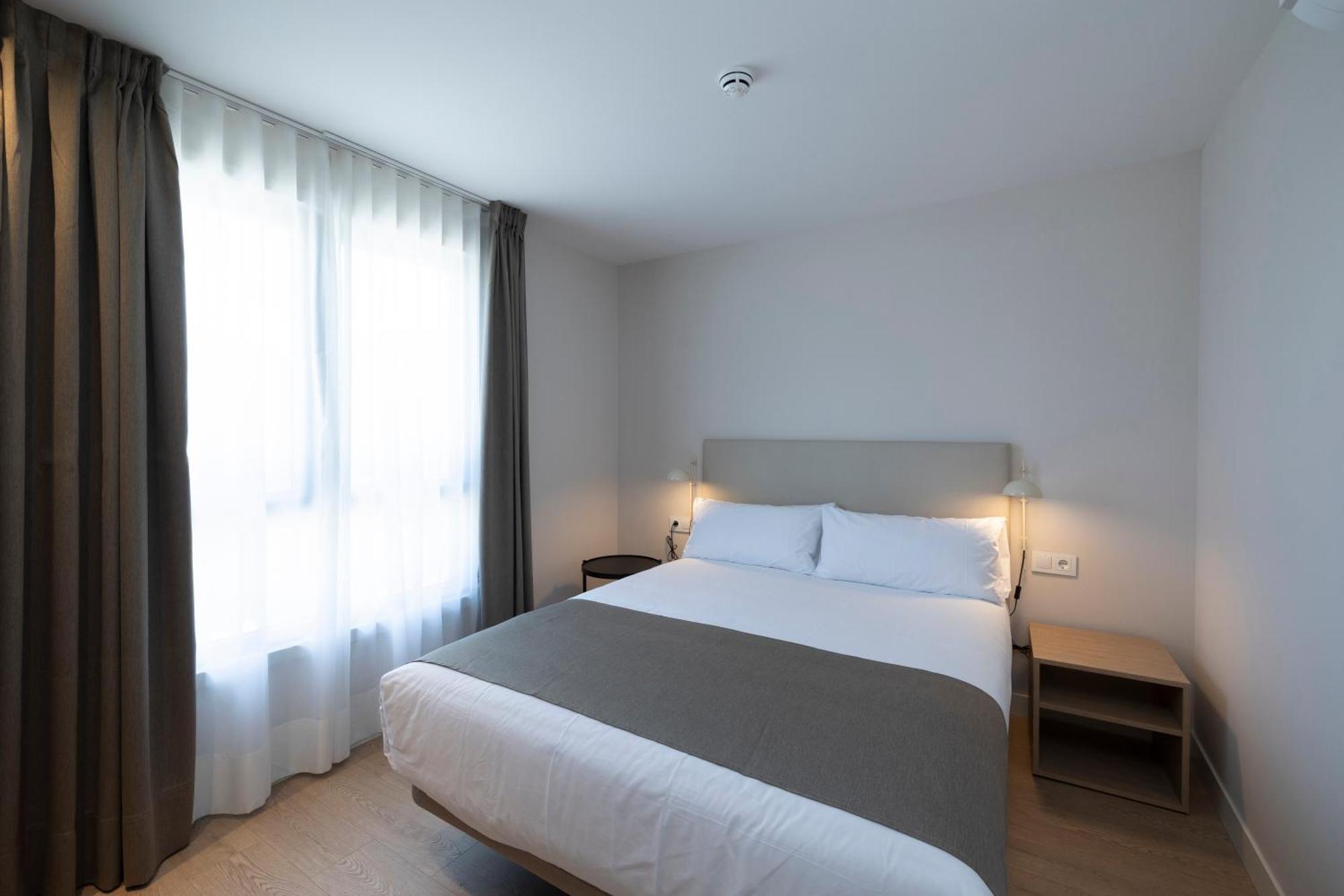 Hotel H4 Cangas 3 Superior Luaran gambar